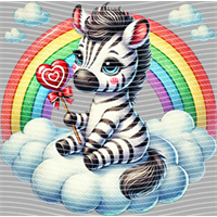 Valentine's Day-QRJ  2568